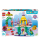 Klocki LEGO® LEGO DUPLO DISNEY TM 10435 Magiczny podwodny pałac Arielki
